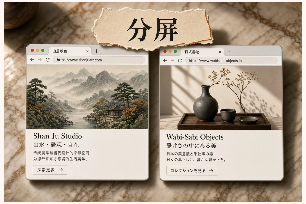 题材索引视觉图