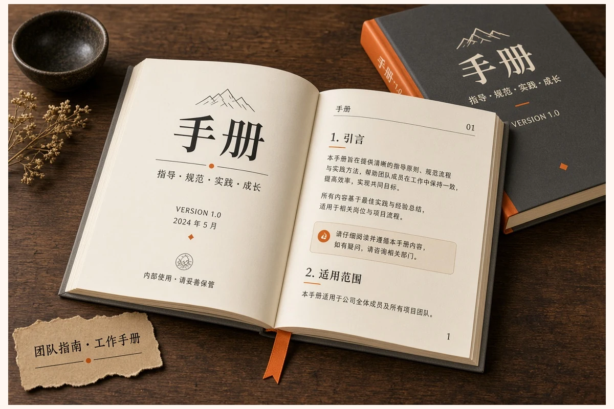阅读指南视觉图