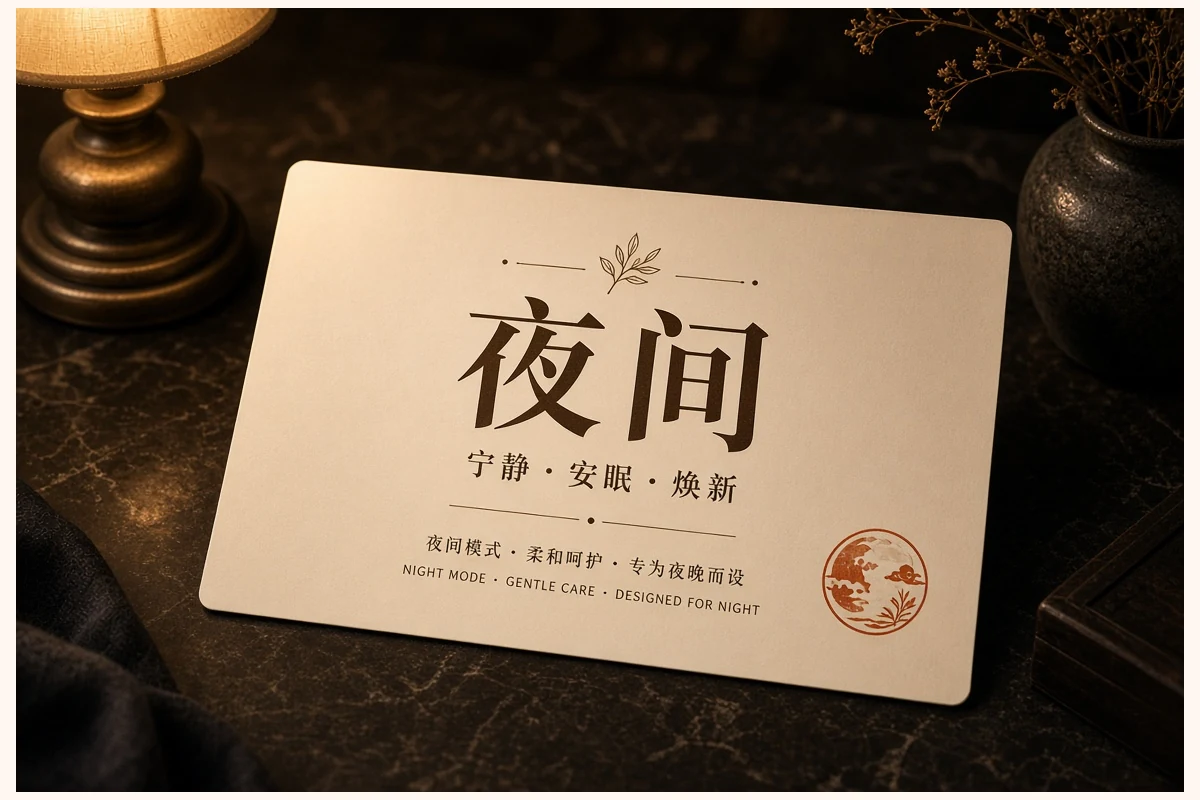 画风图鉴视觉图