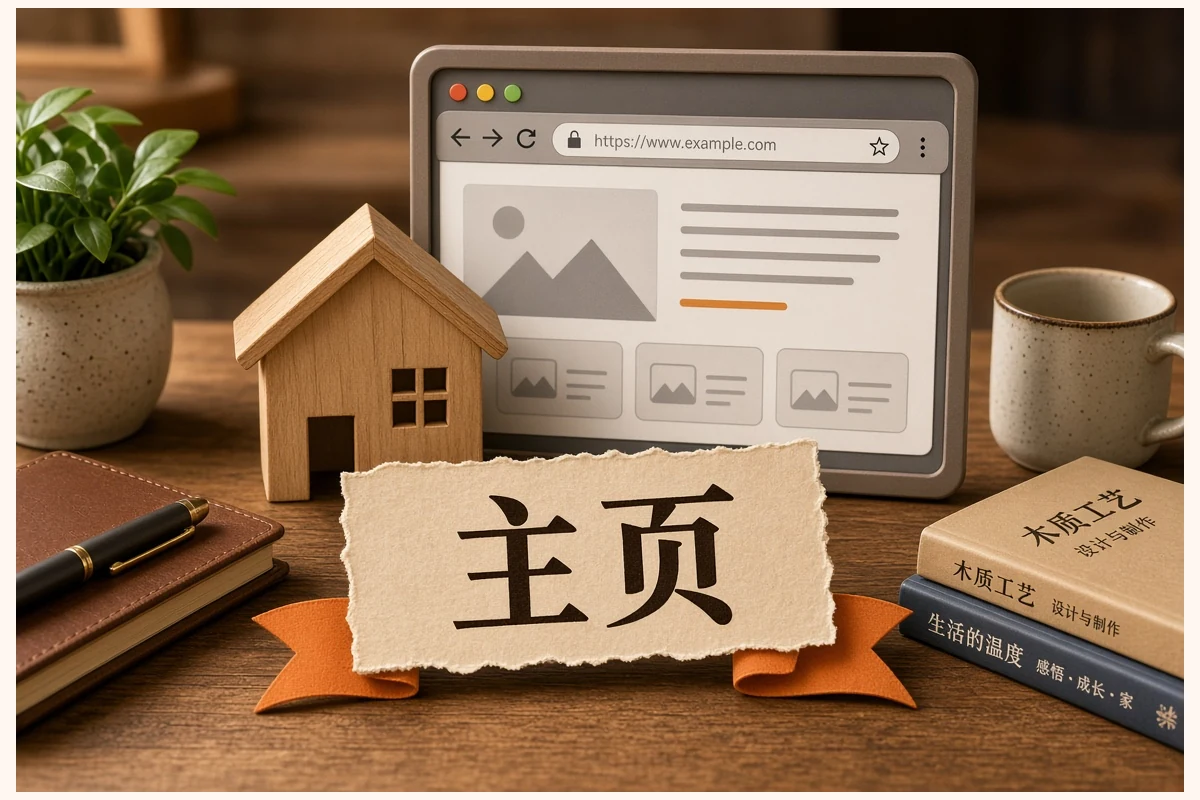 编辑推荐视觉图